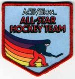 All Star Hockey Team