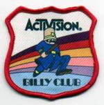 Keystone Kapers Billy Club