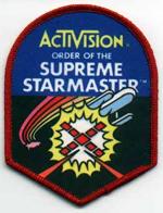 Starmaster Patches