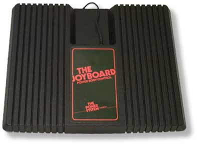 Amiga Joyboard