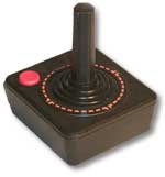 Atari Joystick