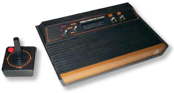 original atari price