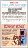 Page 2, Donkey Kong