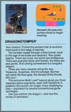 Page 8, Dragonstomper