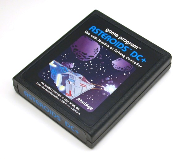 New Additions to AtariAge Store - Atari 2600 - AtariAge Forums