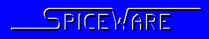 SpiceWare Logo