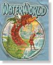Swordquest WaterWorld