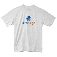 AtariAge T-Shirt