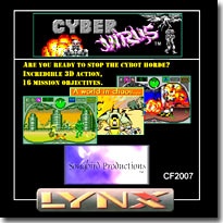 Cybervirus