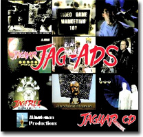 JAG-ADS CD