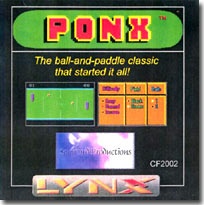 Ponx