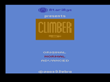 Climber 5