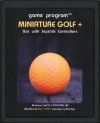 Miniature Golf+