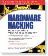 Hardware Hacking