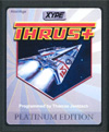 Thrust+ Platinum
