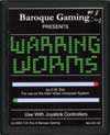 Warring Worms