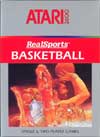 Realsports Basketball