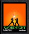Swordfight