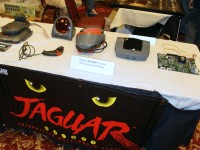 Prototype Jaguar Hardware