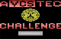 A-VCS-tec Challenge