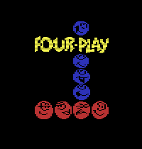 Four-Play