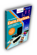 The Encyclopedia of Game.Machines