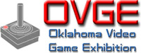 Oklahoma Video Game Expo 2005