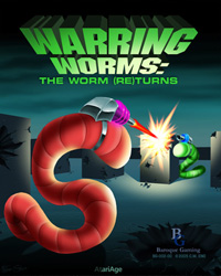 Warring Worms: The Worm Re(Turns)