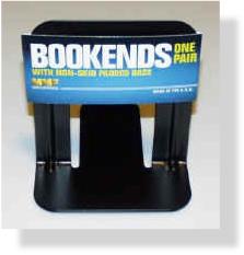 Bookends (neat, eh?)
