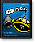 Go Fish! Label Contest