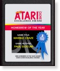 Stan's 2002 Atari Excellence Awards