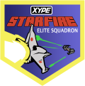 Star Fire Elite Squadron