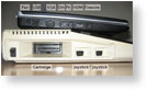 Atari 1200XL vs. Dell Inspiron 1525