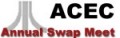 ACEC 2003 Swap Meet