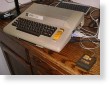 Read more about the Atari 800 ITX