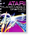 Atari Player-Missile Graphics in BASIC