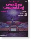 The Best of Creative Computing, Volume 3