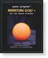 View the Miniature Golf Plus Winners!