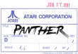 Visit Atari Explorer
