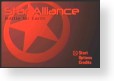 Visit the Star Alliance Page