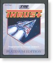 Thrust+ Platinum