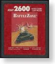 Battlezone (Red Label)