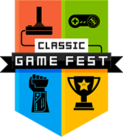 2015 Classic Game Fest, July 25-26