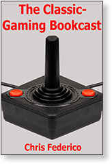 The Classic-Gaming Bookcast