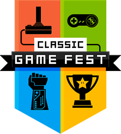 Austin Classic Gaming Fest, August 16-17