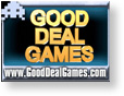 Good Deal Games - Homebrew Heaven