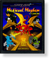 Medieval Mayhem Label Contest Winner Announced