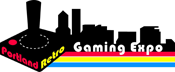 2014 Portland Retro Gaming Expo - October 18-19