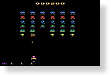 Rainbow Invaders 0.99 Released