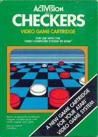 Checkers - Box